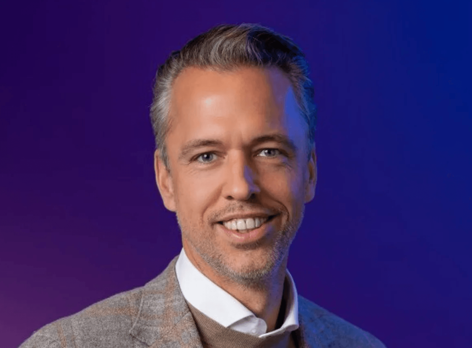 Edwin van Korlaar