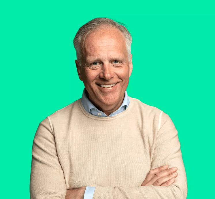 Michiel Willemse